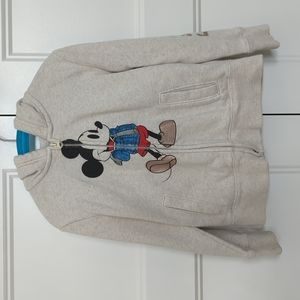 🐭Disney Gap Mickey Hoodie🐭